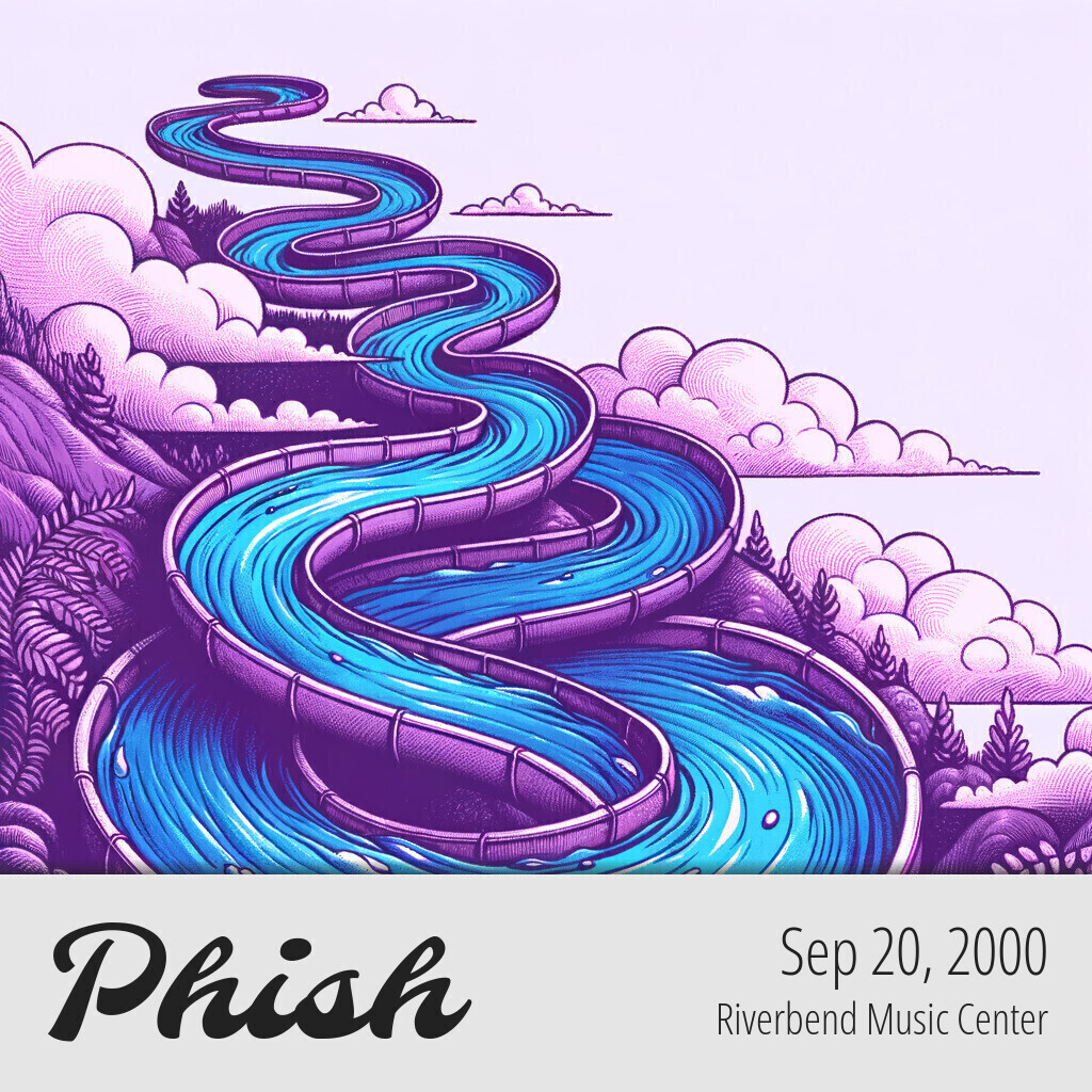 Wed, September 20, 2000 album cover