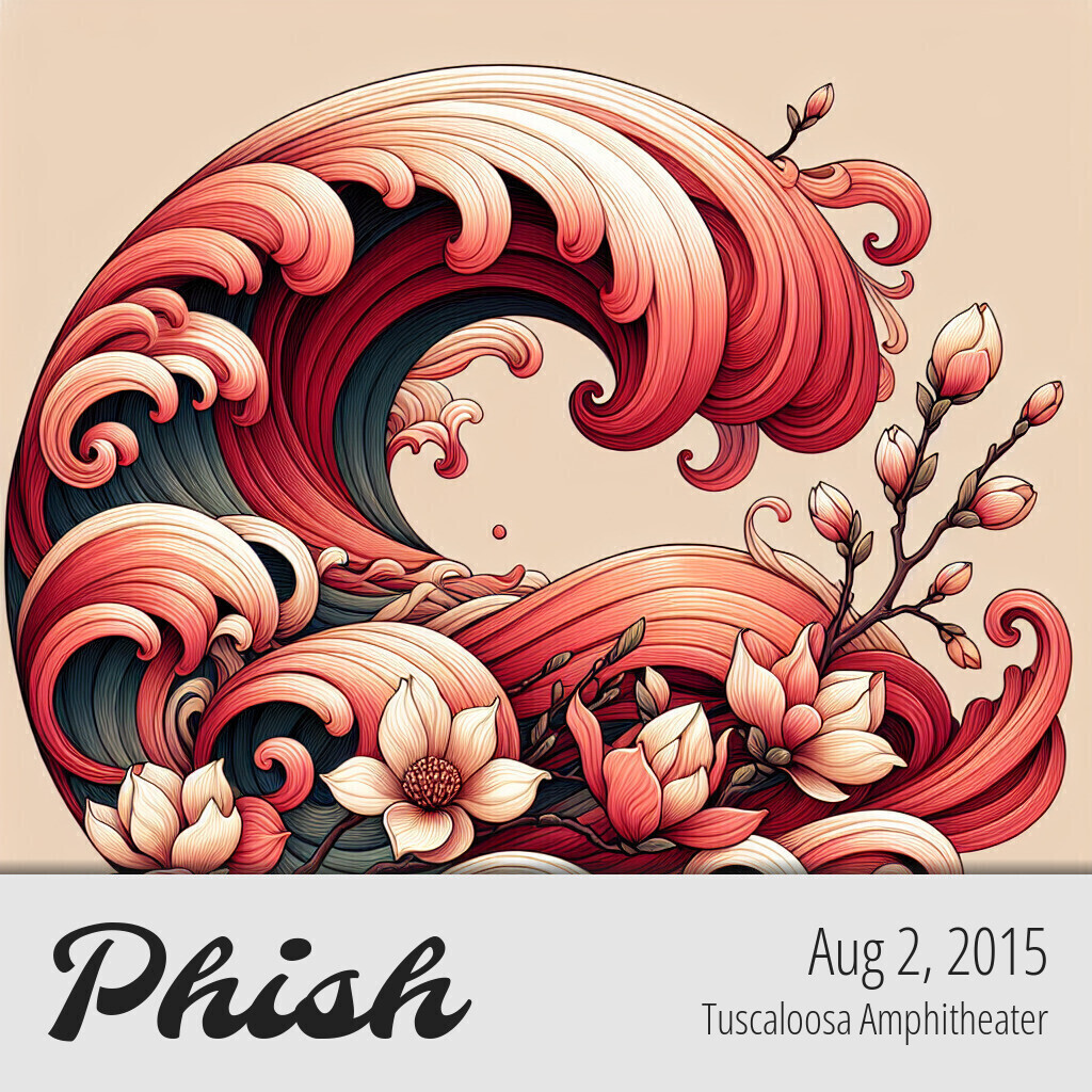 Sun, August 2, 2015 album cover