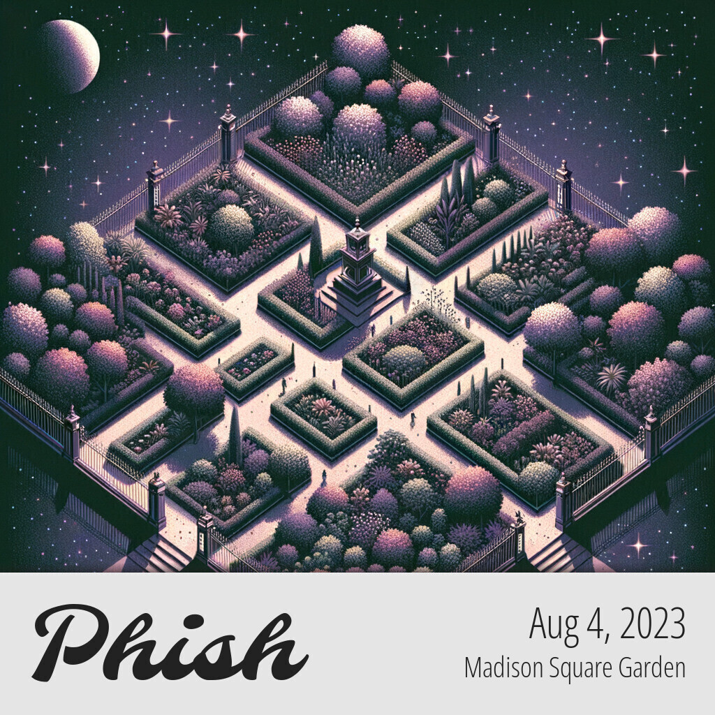 Fri, August 4, 2023 album cover