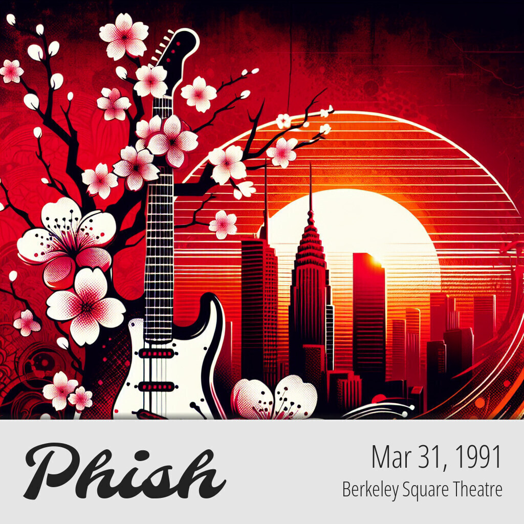 Sun, March 31, 1991 album cover