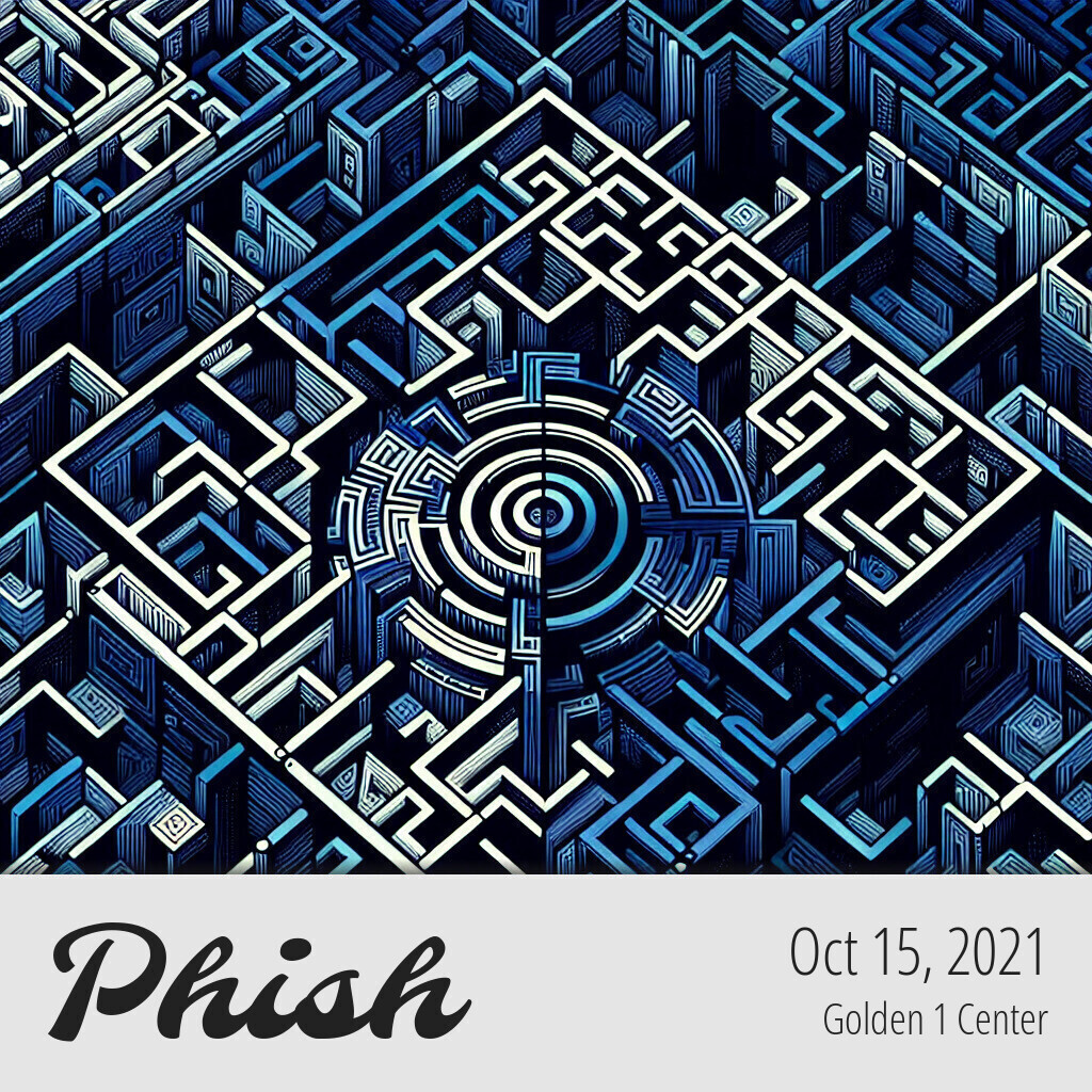 Fri, October 15, 2021 album cover