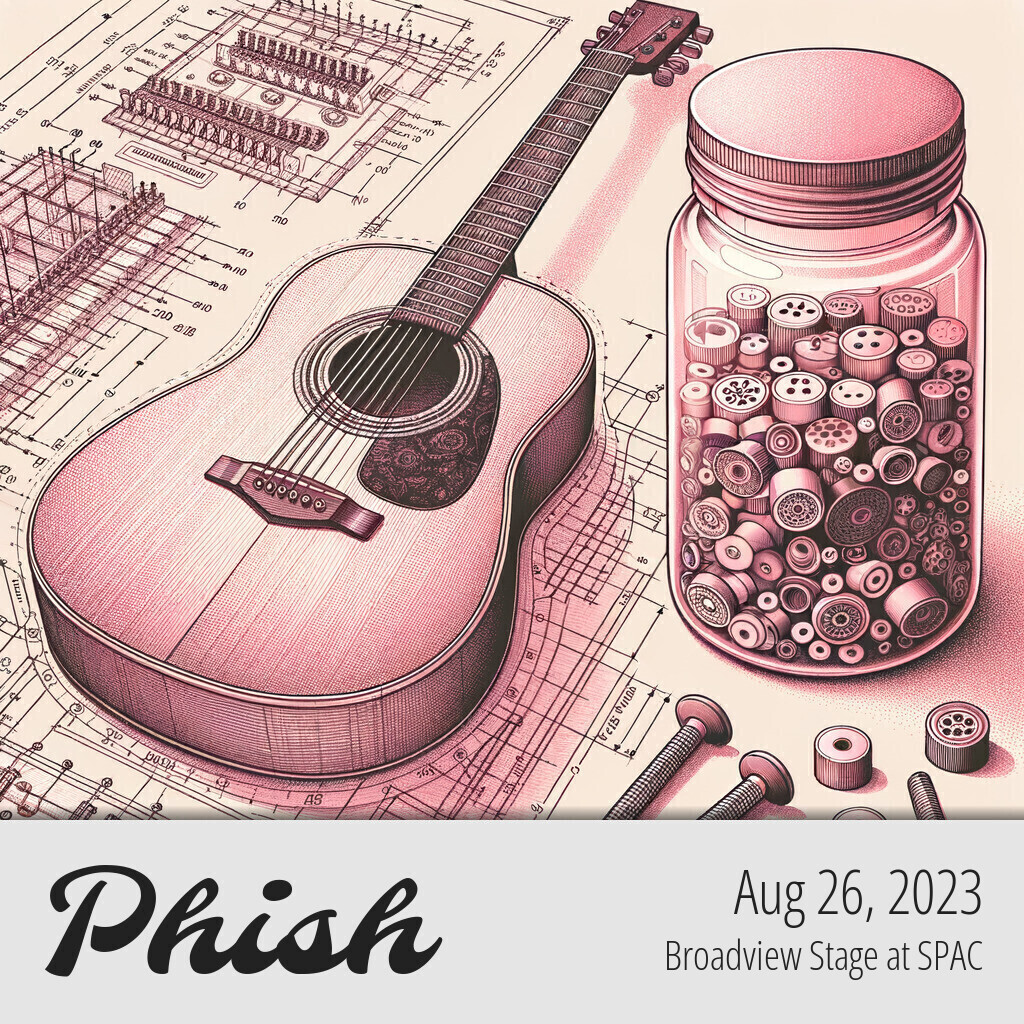 Sat, August 26, 2023 album cover