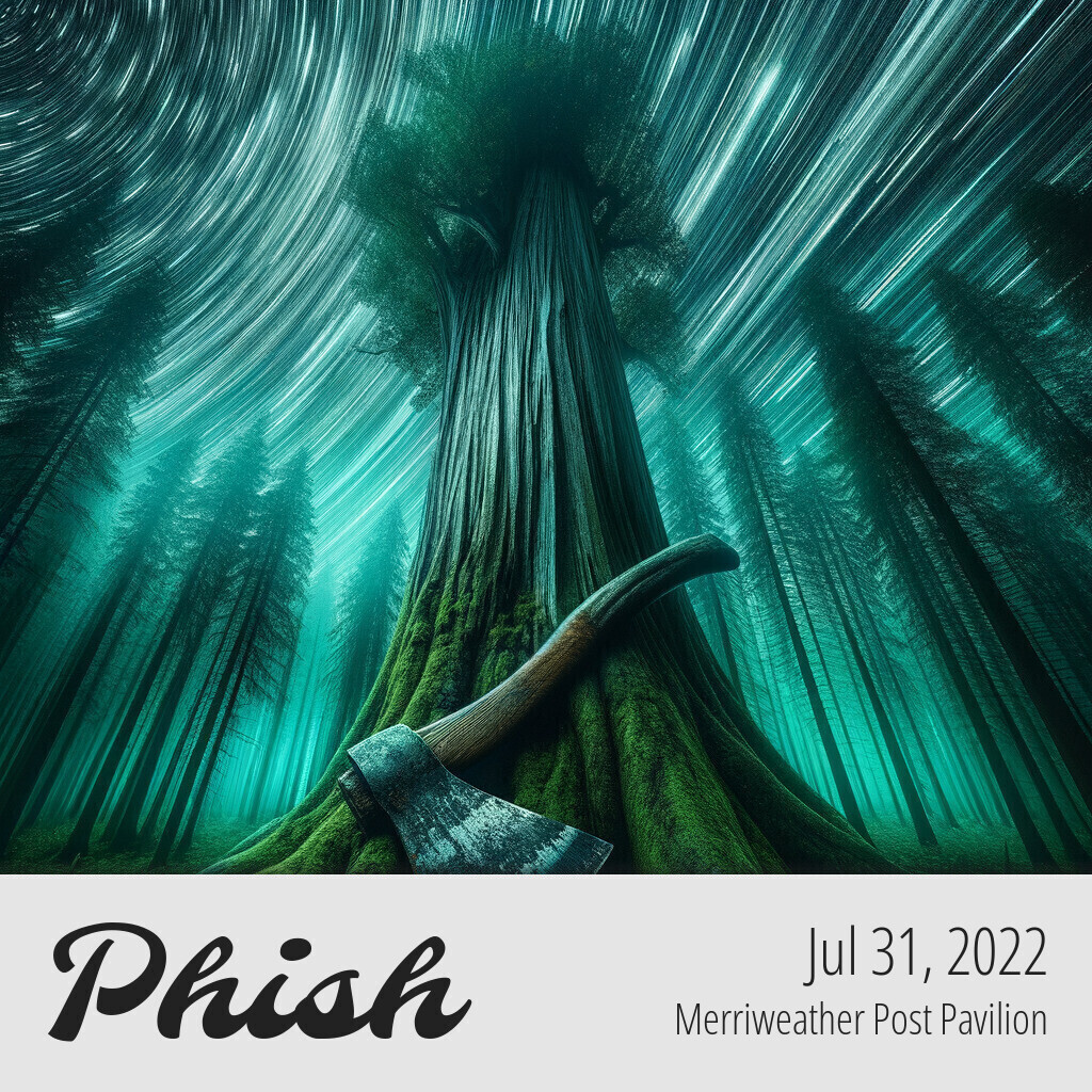 Sun, July 31, 2022 album cover