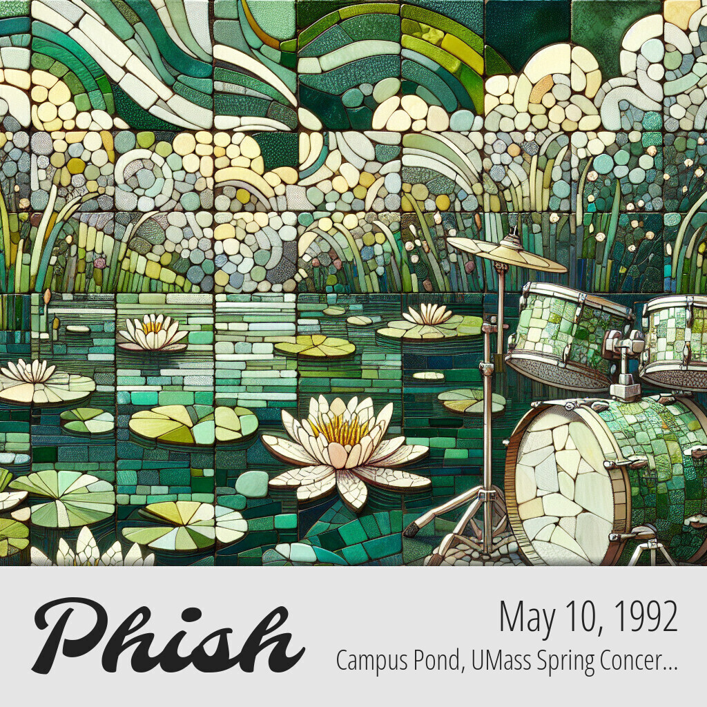 Sun, May 10, 1992 album cover