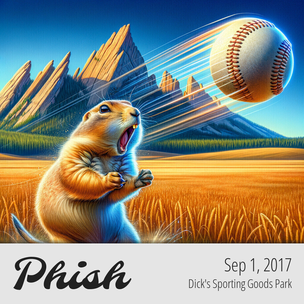 Fri, September 1, 2017 album cover