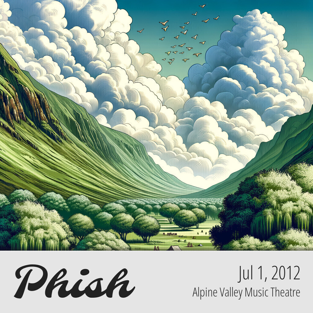 Sun, July 1, 2012 album cover