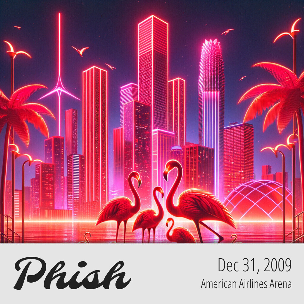 Thu, December 31, 2009 album cover