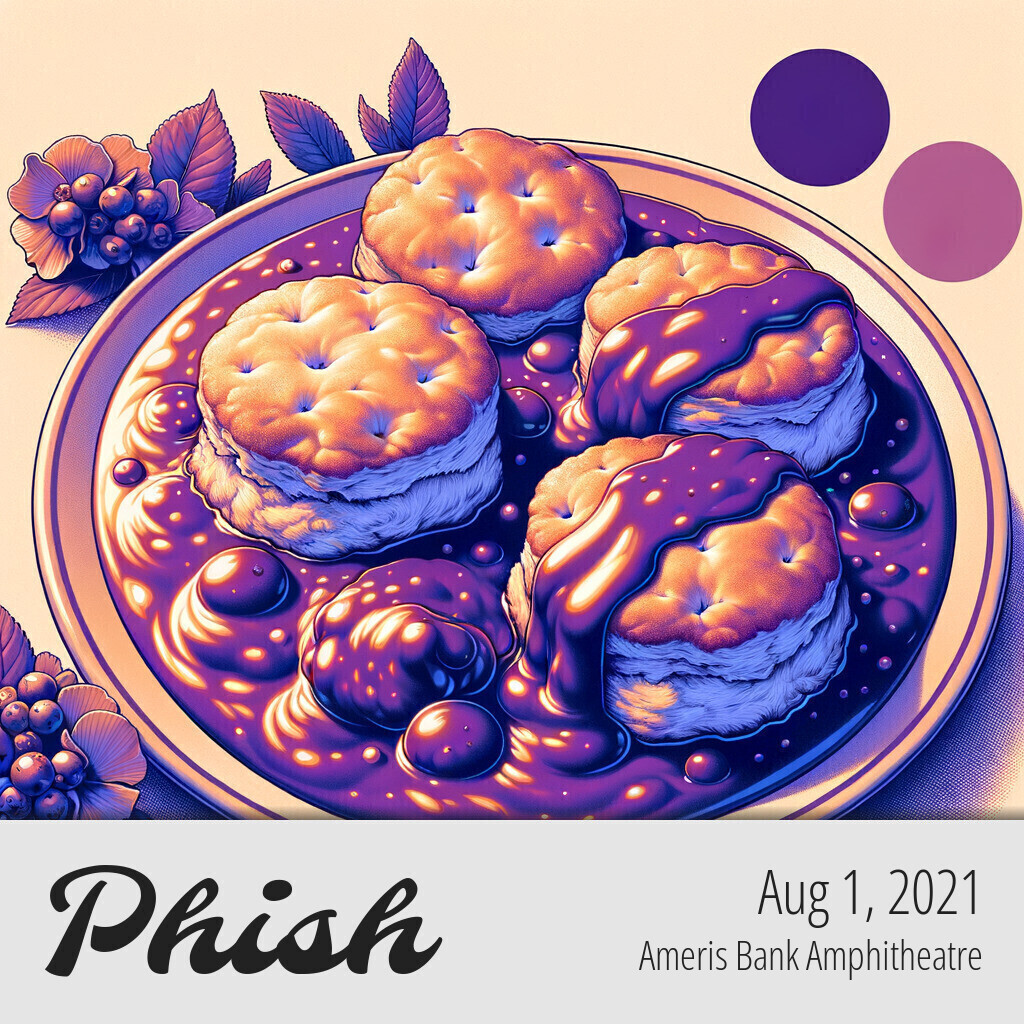 Sun, August 1, 2021 album cover