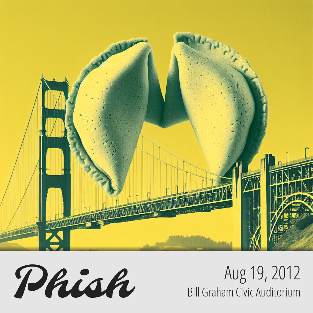 Sun, August 19, 2012 album cover