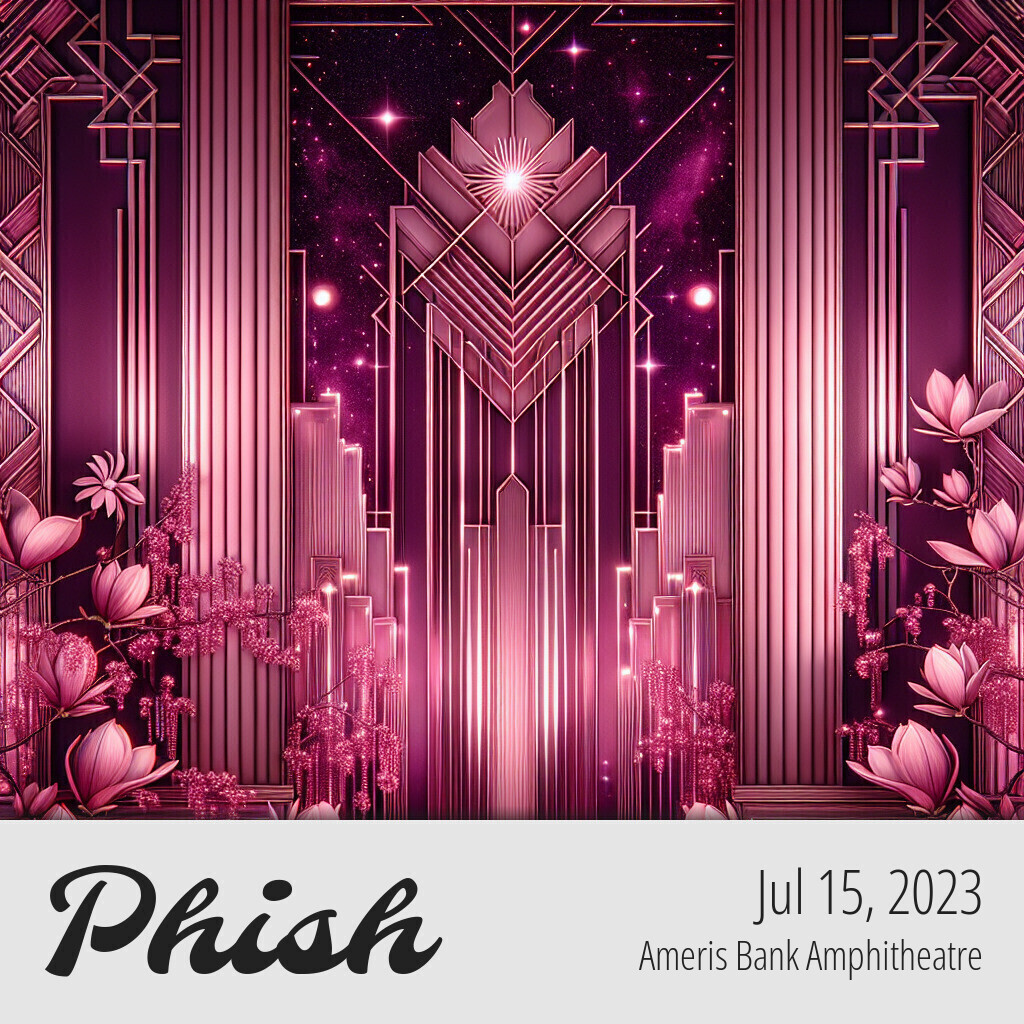 Sat, July 15, 2023 album cover