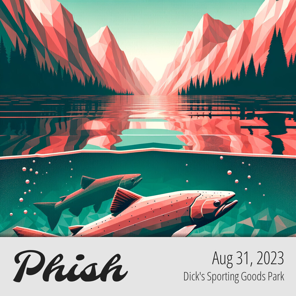 Thu, August 31, 2023 album cover