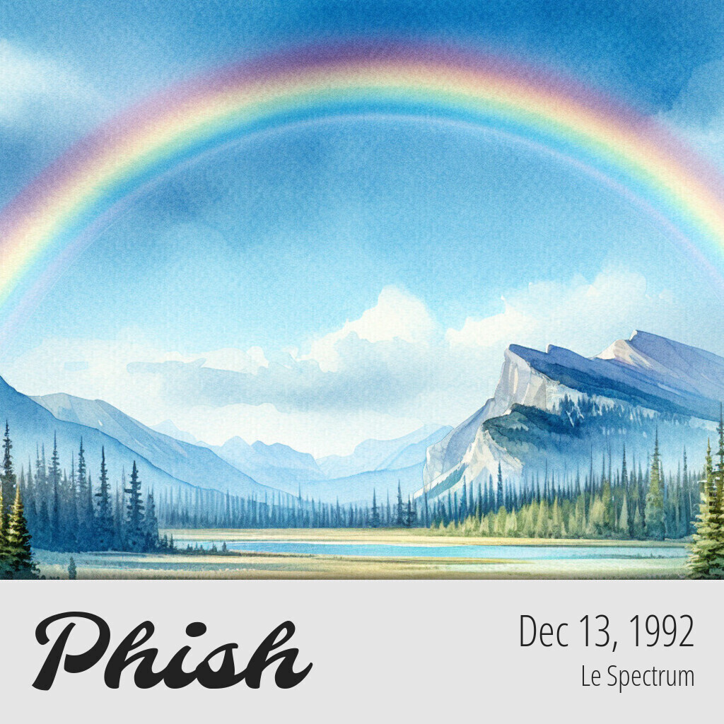 Sun, December 13, 1992 album cover