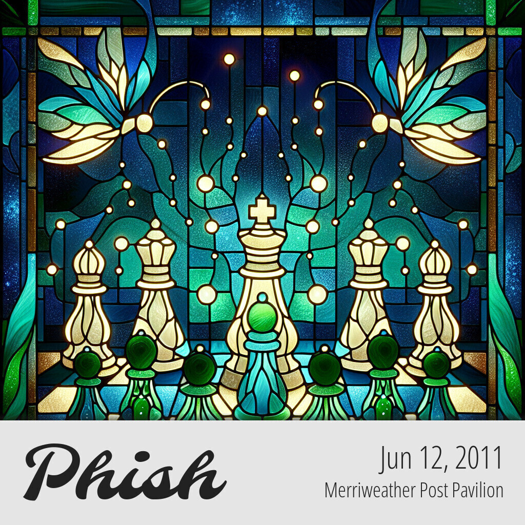 Sun, June 12, 2011 album cover