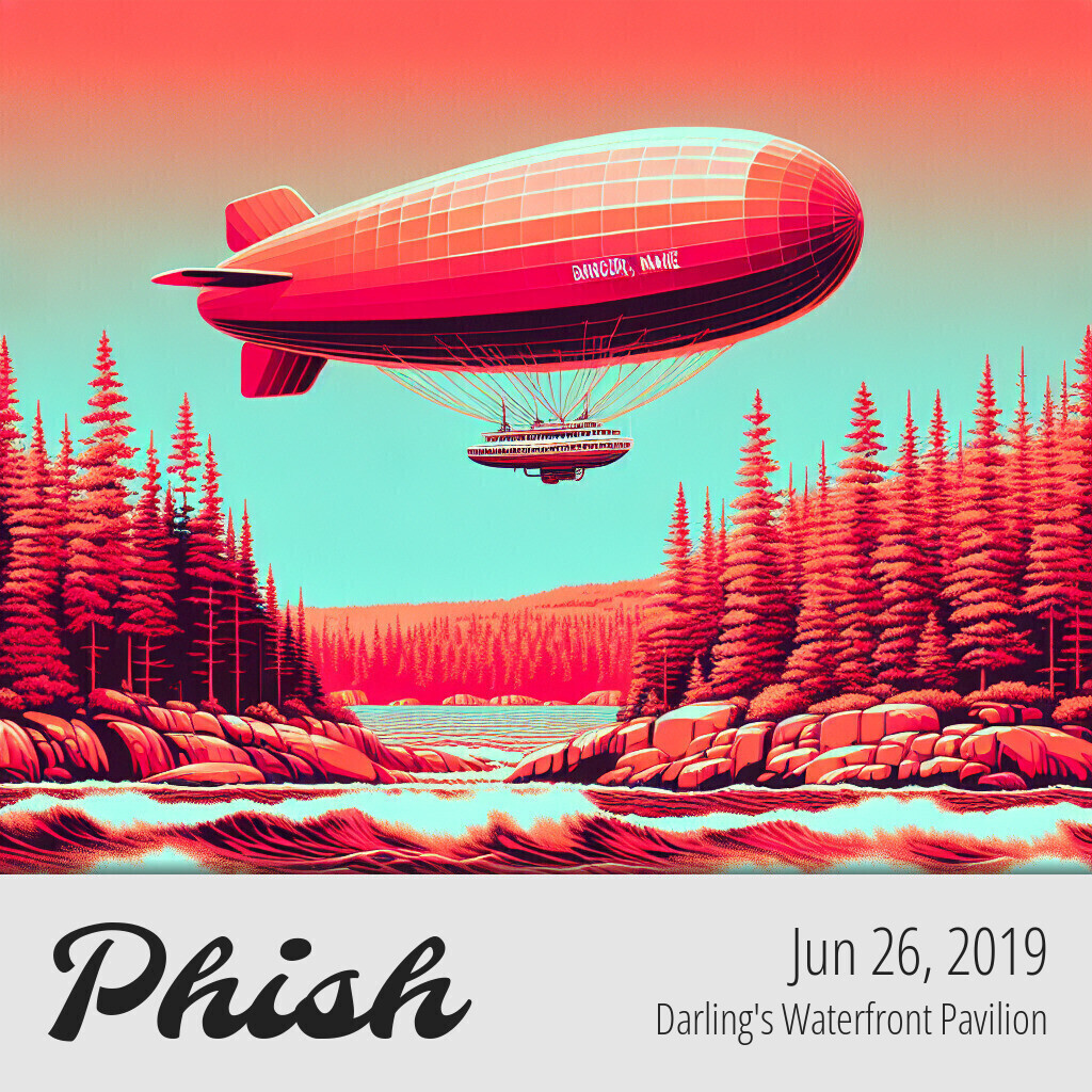 Wed, June 26, 2019 album cover