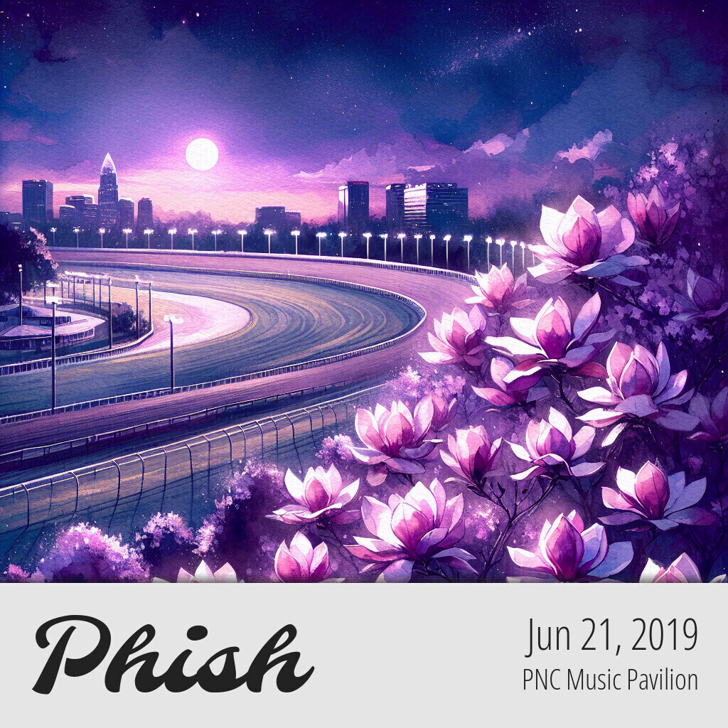 Fri, June 21, 2019 album cover