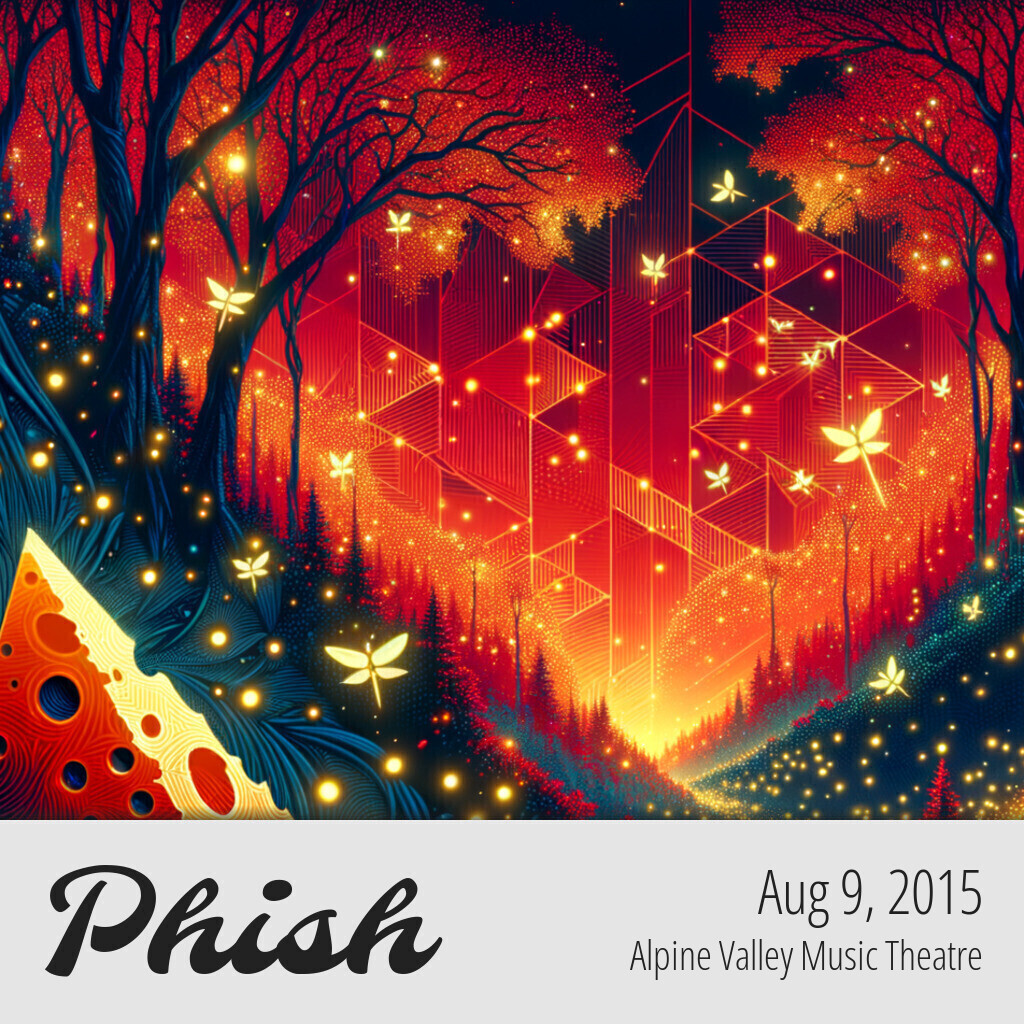 Sun, August 9, 2015 album cover