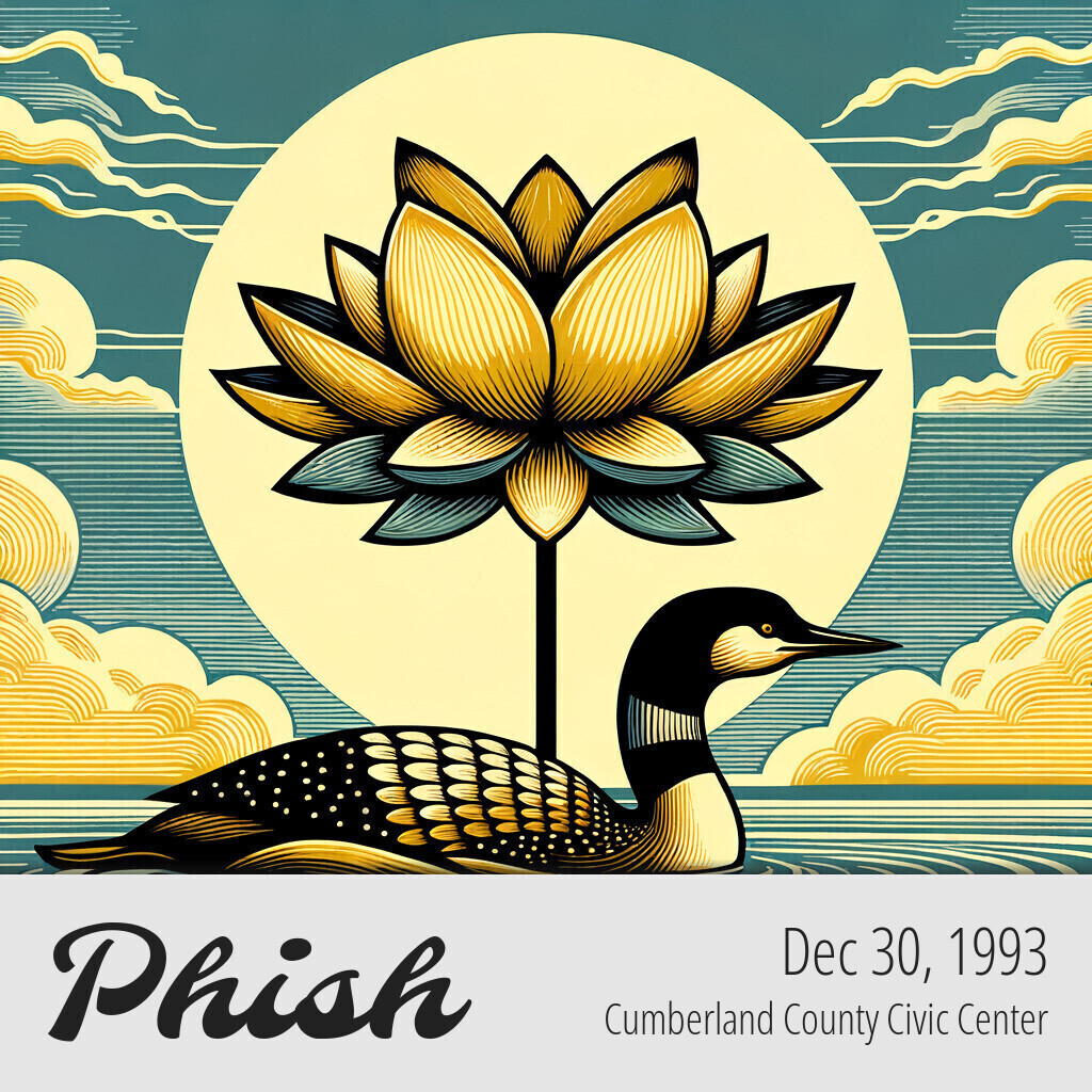 Thu, December 30, 1993 album cover