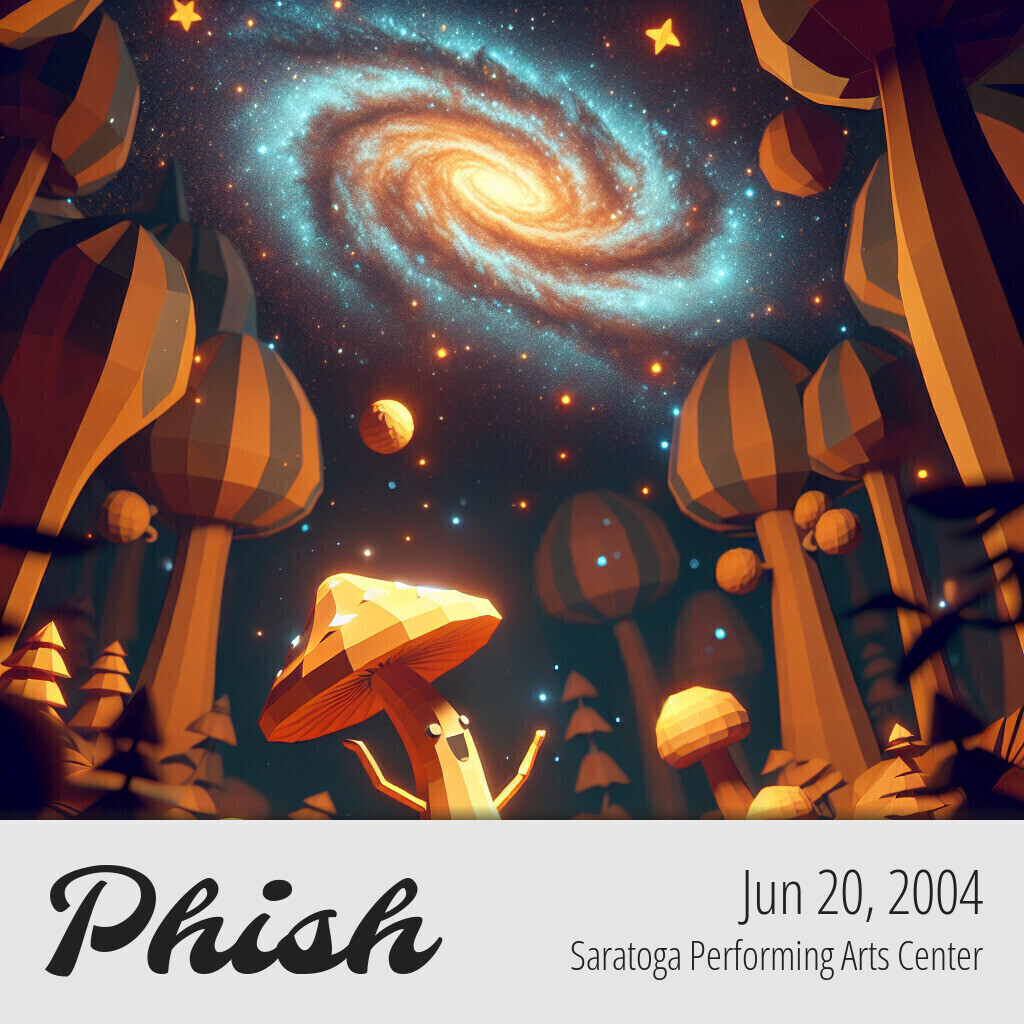 Sun, June 20, 2004 album cover