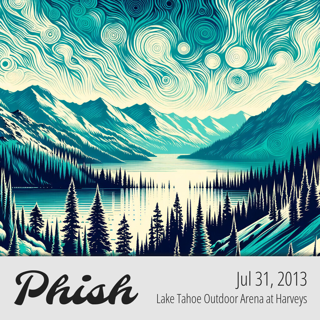 Wed, July 31, 2013 album cover