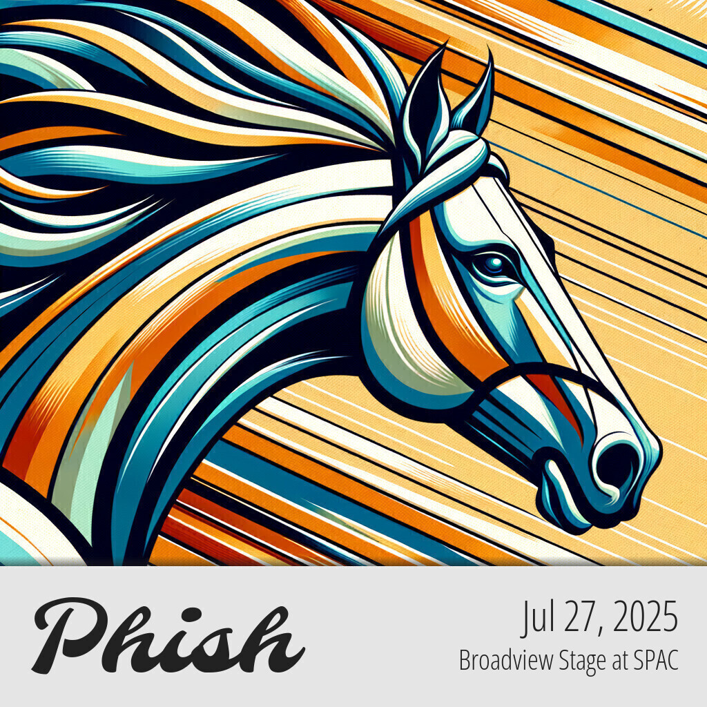 Sun, July 27, 2025 album cover