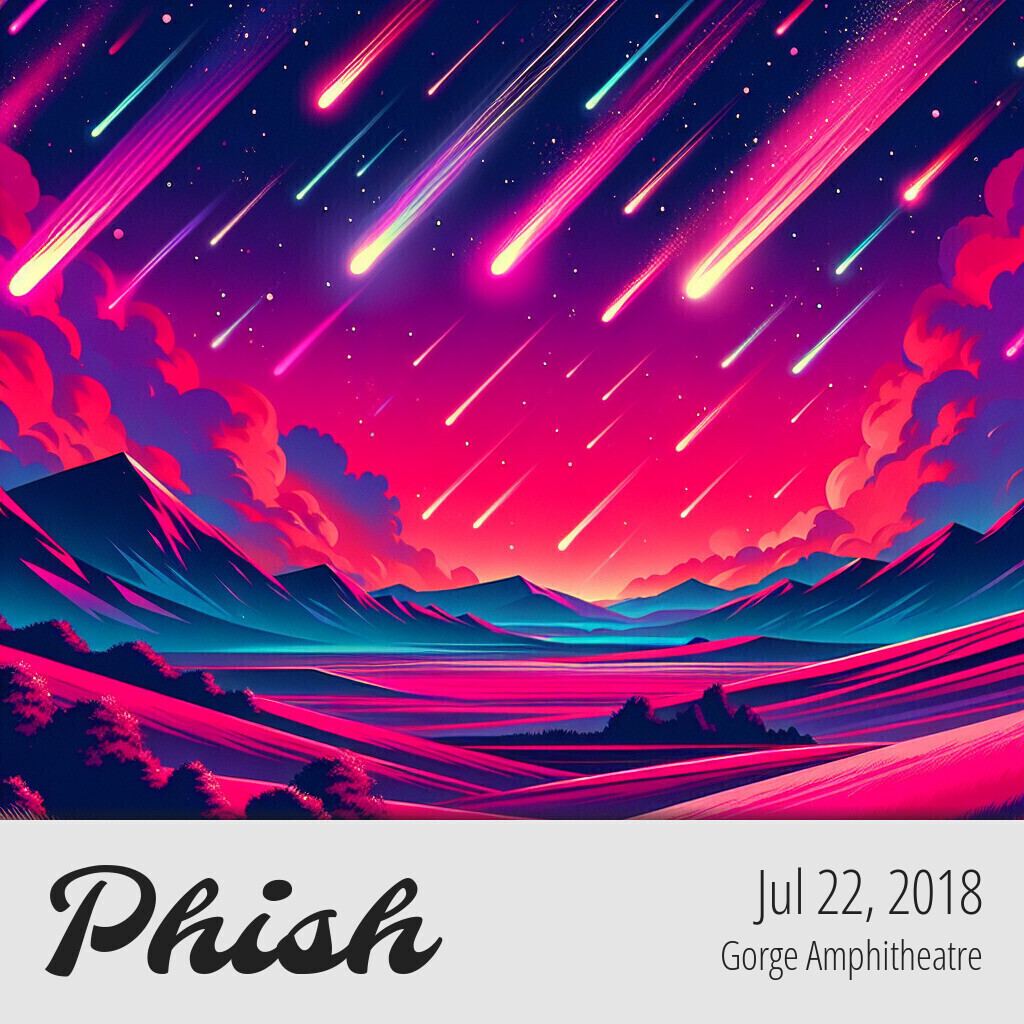 Sun, July 22, 2018 album cover