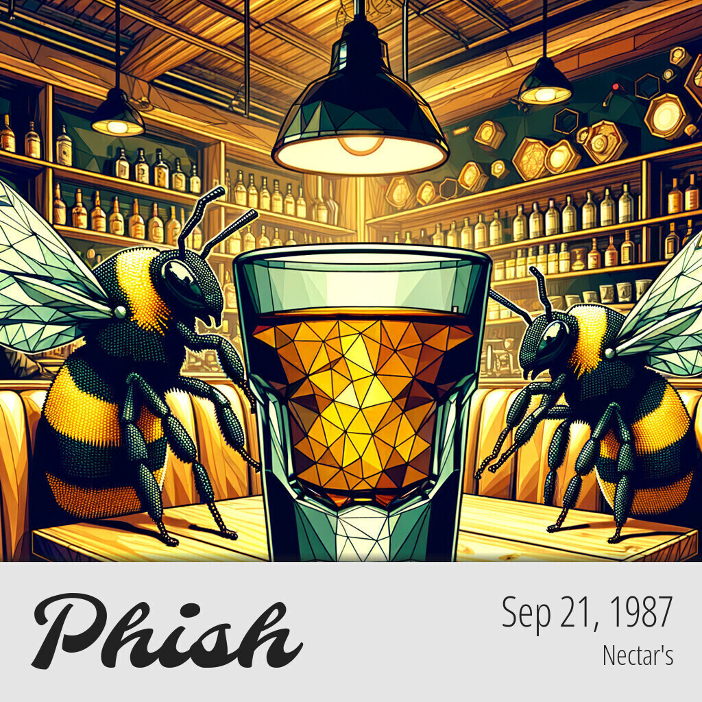 Mon, September 21, 1987 album cover