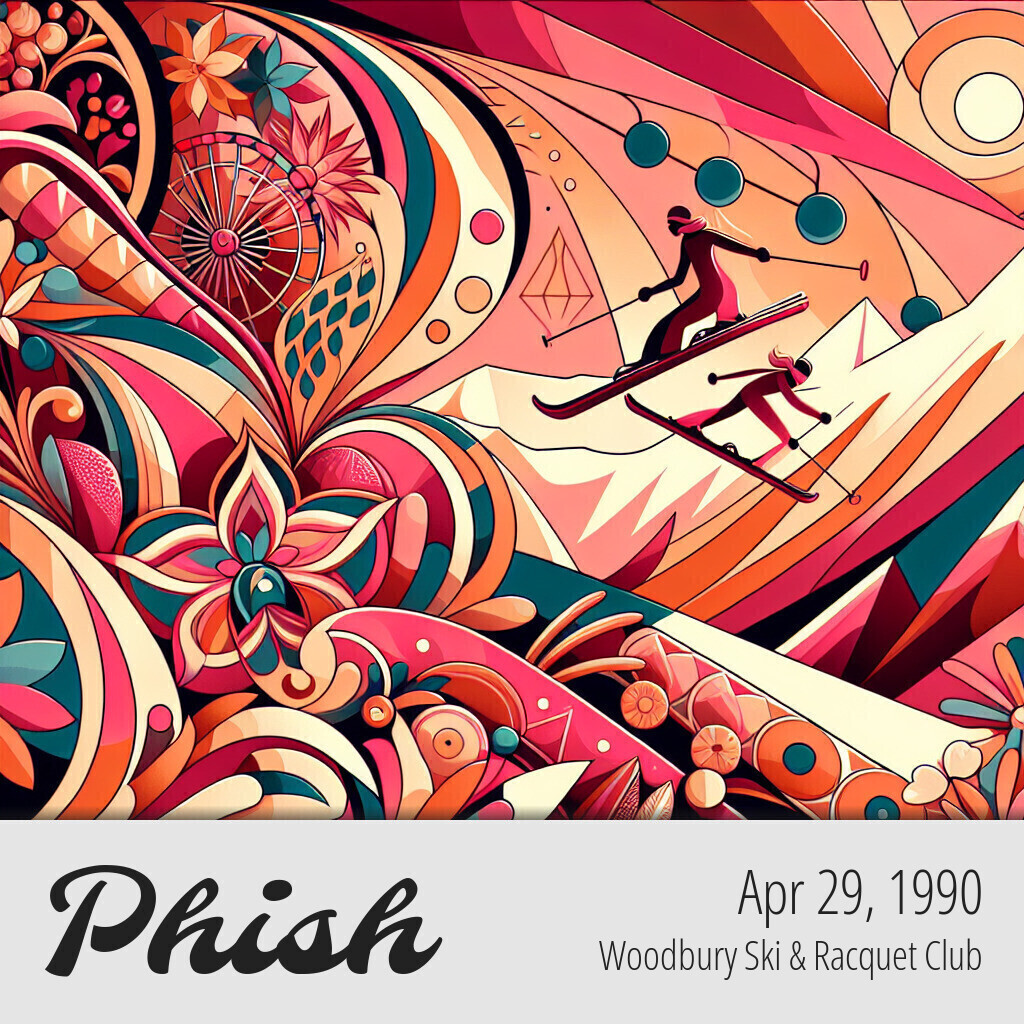 Sun, April 29, 1990 album cover